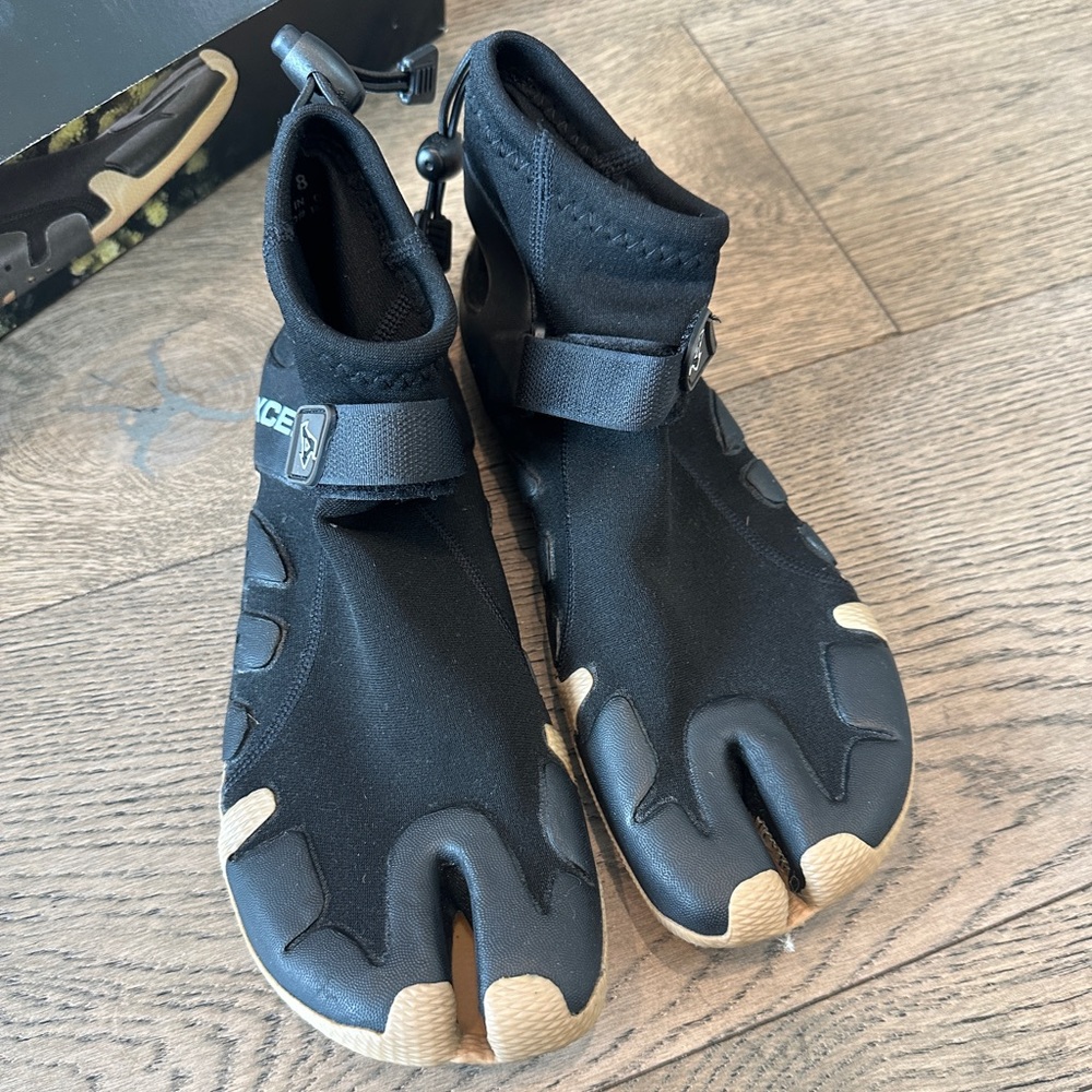 Xcel Infiniti Reef Boot